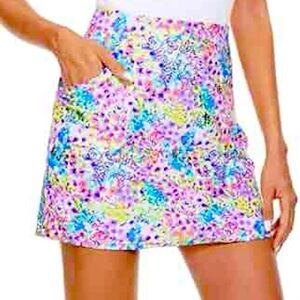 Women’s Golf Tennis Skirt No Label. Maybe by Moteepi